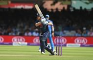 England v India - 2nd ODI: Royal London One-Day Series